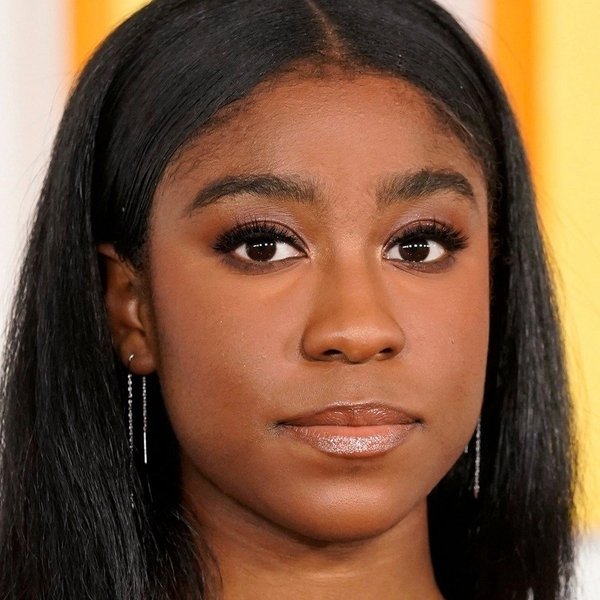 Lyric Ross