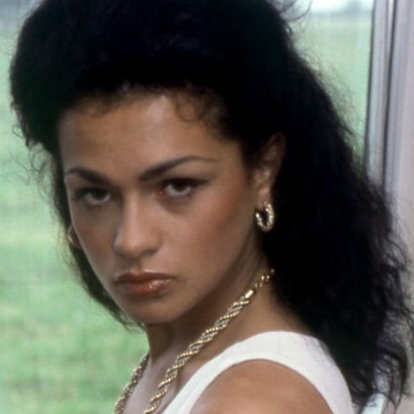 Tina Hudson