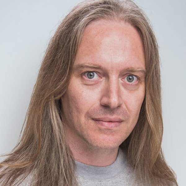 Bill Steer