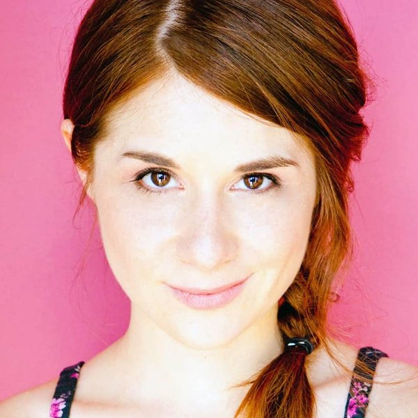 Jessica Rose