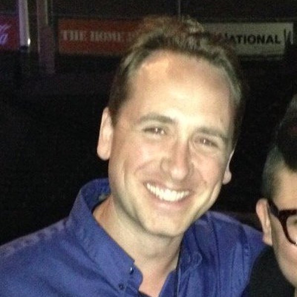 Mark Mohelnitzky