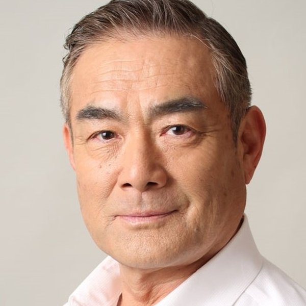 Kazunaga Tsuji
