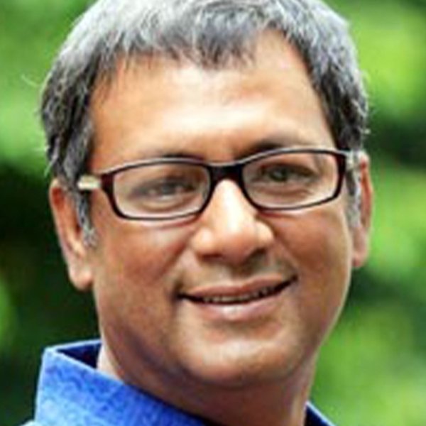 Lutfur Rahman George