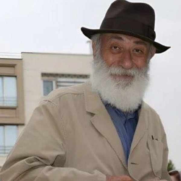 Jamal Ejlali