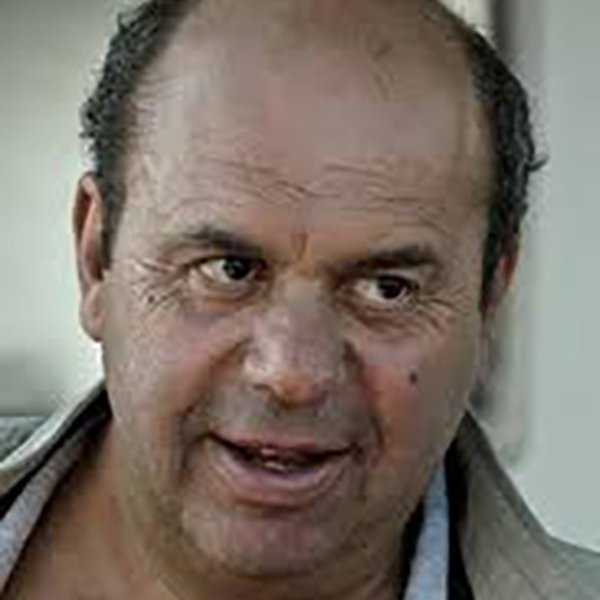 Eric Bérenger
