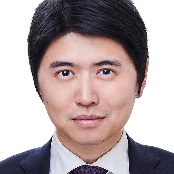 Tim Zhang