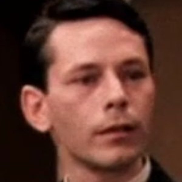 Lars Høy