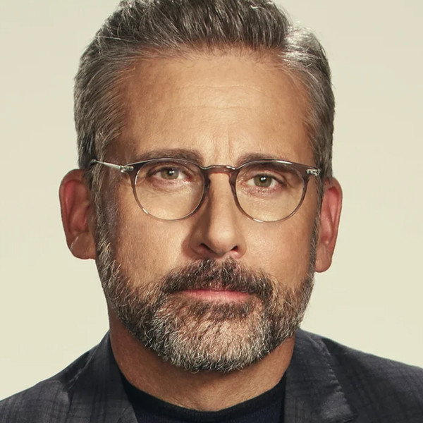 Steve Carell