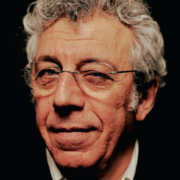 Eric Bogosian
