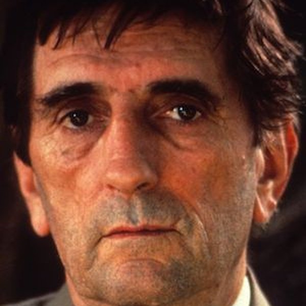 Harry Dean Stanton