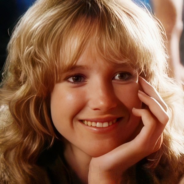 Tracy Smith