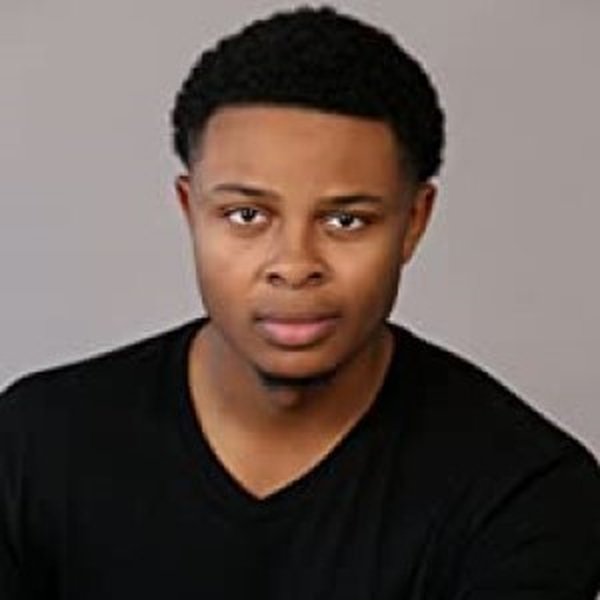 Noah Diggs
