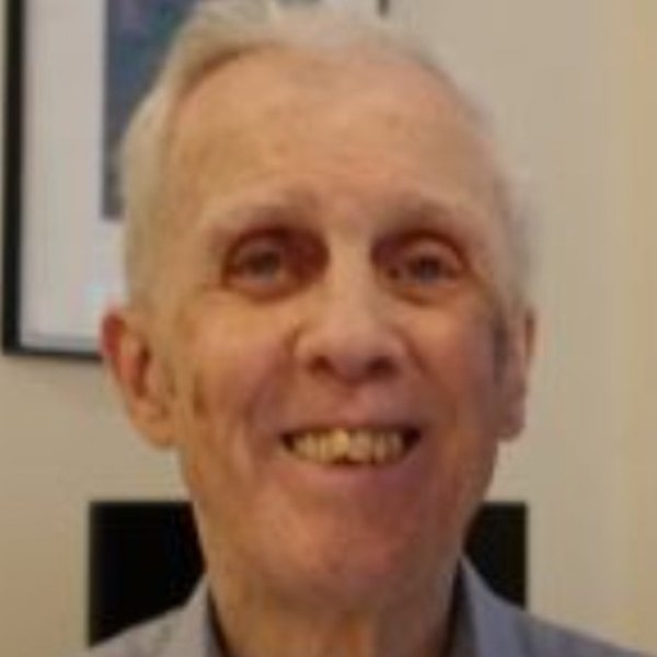 Bob Payne