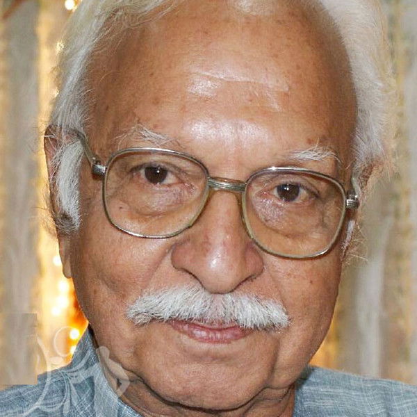 Rammohan Sharma