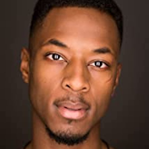 Doron JePaul Mitchell