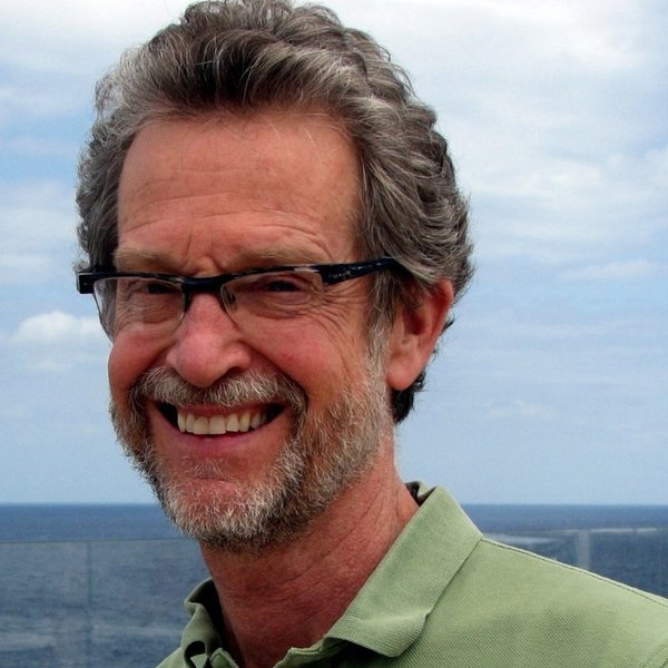 Ridley Pearson