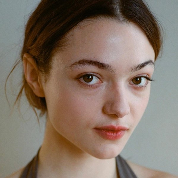 Lily McInerny