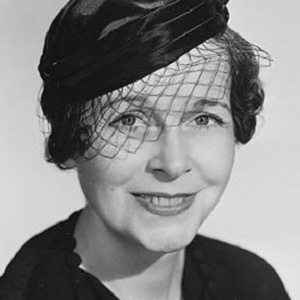 Mabel Forrest