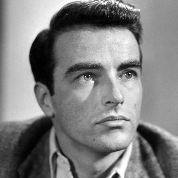 Montgomery Clift