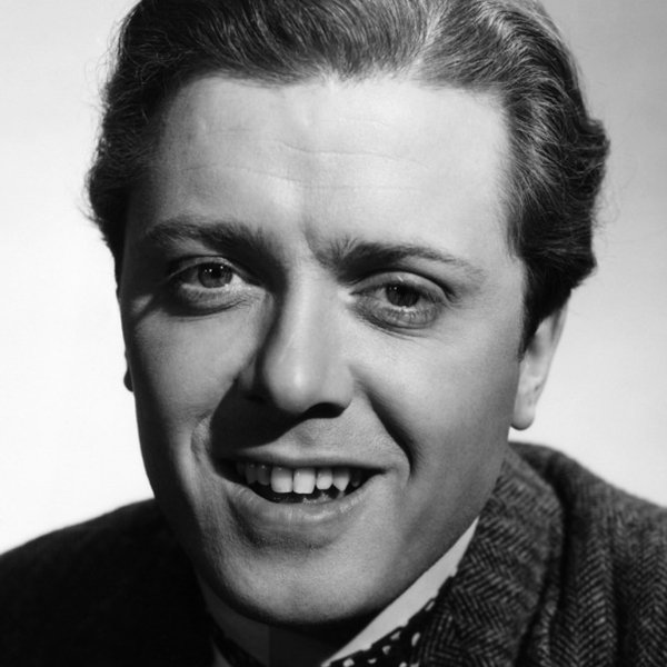 Richard Attenborough