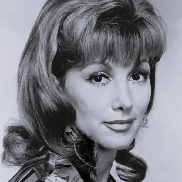 Jo Anne Meredith