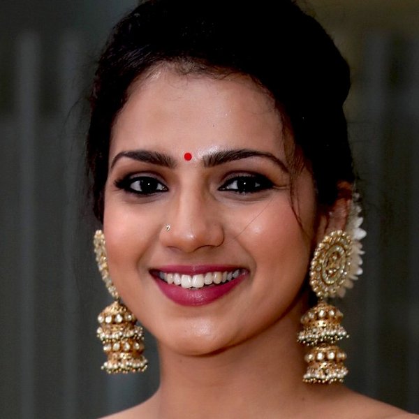Sruthi Hariharan