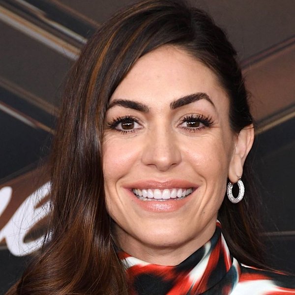 Natalia Cordova-Buckley