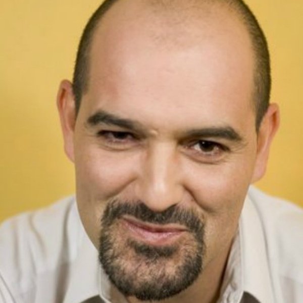 Antonio Esquinas