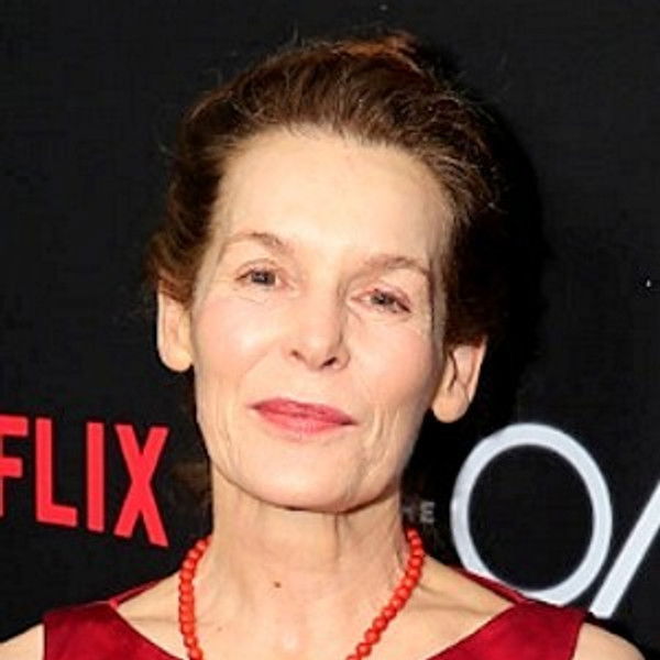 Alice Krige