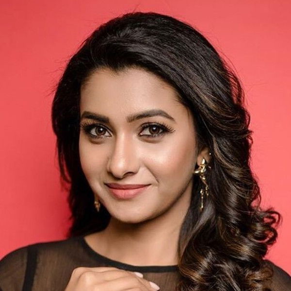 Priya Bhavani Shankar