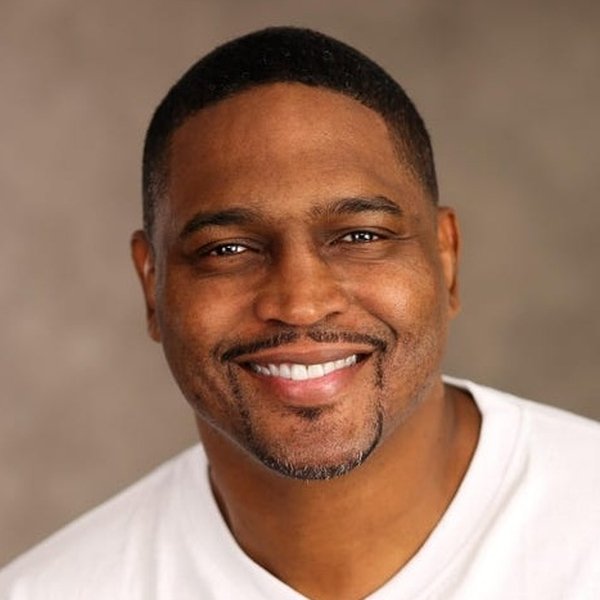 Derrick Gilliam