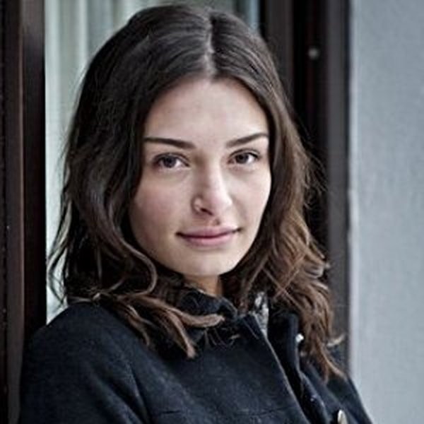 Sarah Horváth