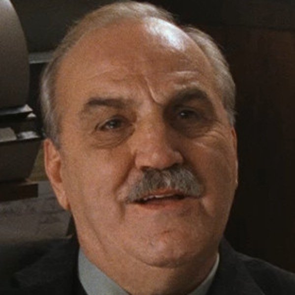 Philip Dorn Hebert