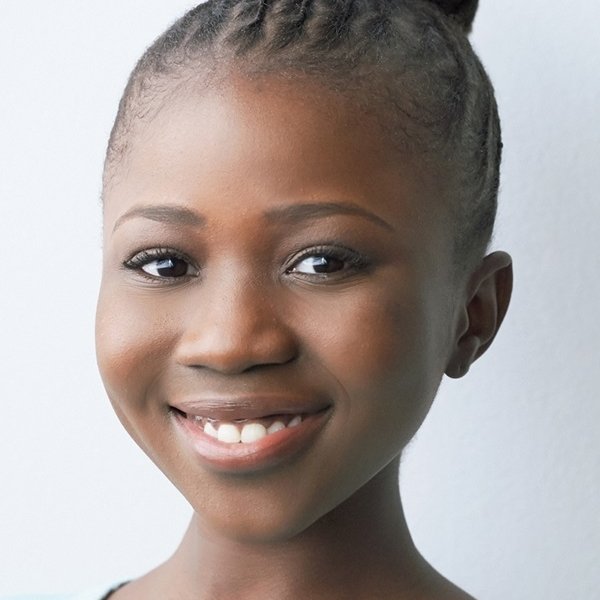 Shechinah Mpumlwana