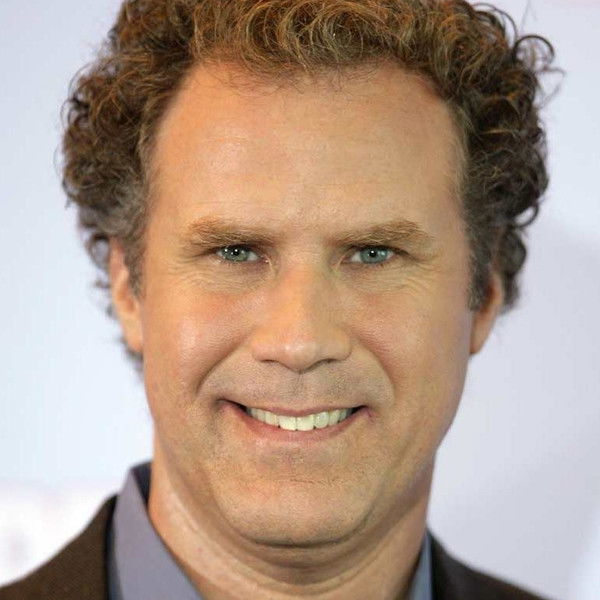 Will Ferrell