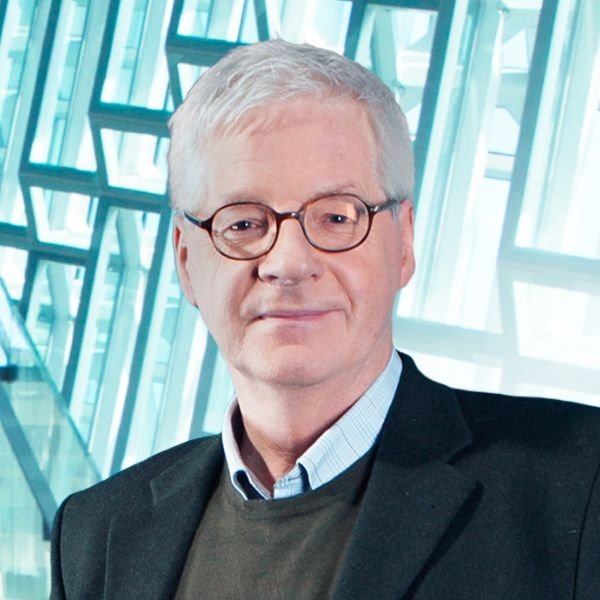 Bogi Ágústsson