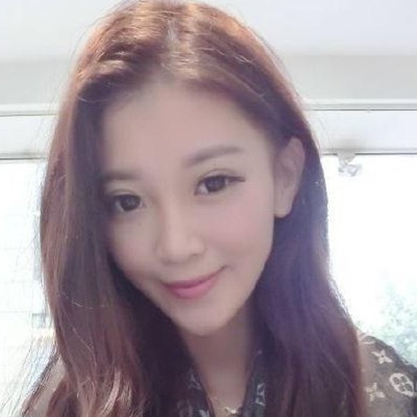 Wang Xinru