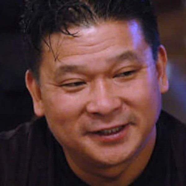 Johnny Chan