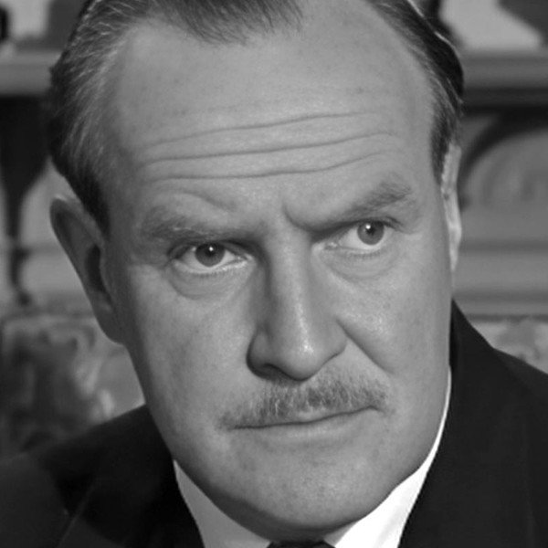 Robert Raglan