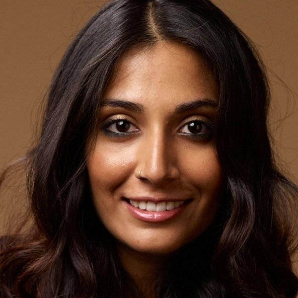Monica Dogra