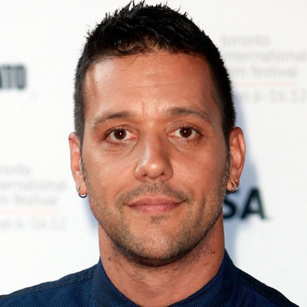 George Stroumboulopoulos