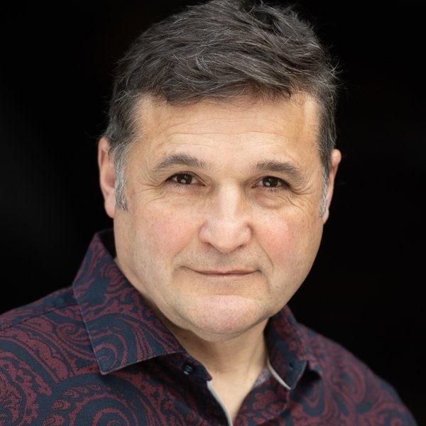 Richard Duva