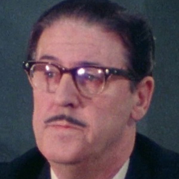 George Hulse