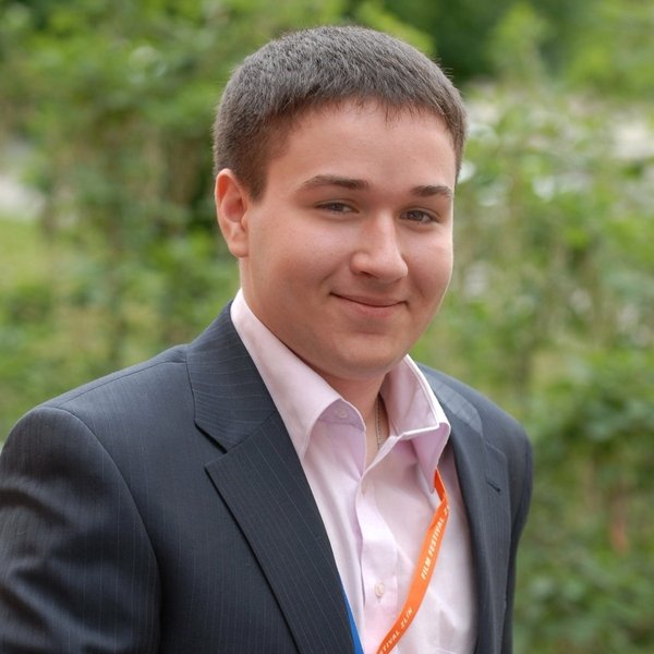 Andrei Khalimon