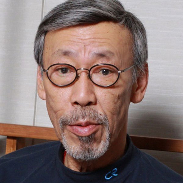 Stanley Fung Shui-Fan