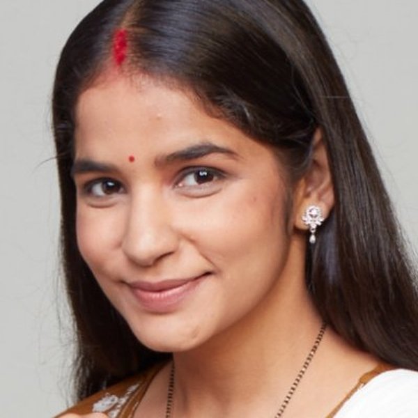 Rrama Sharma