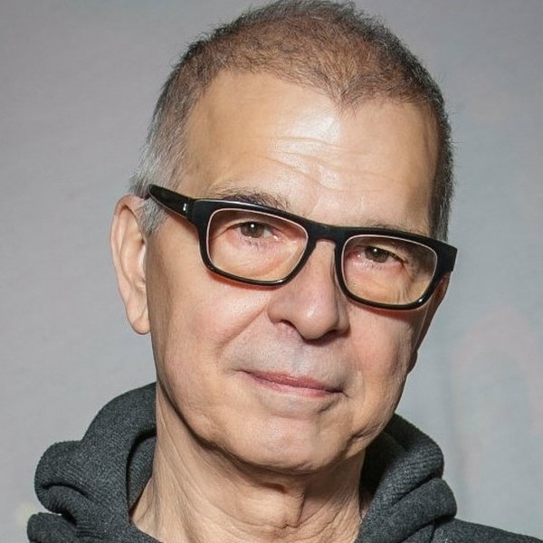 Tony Visconti