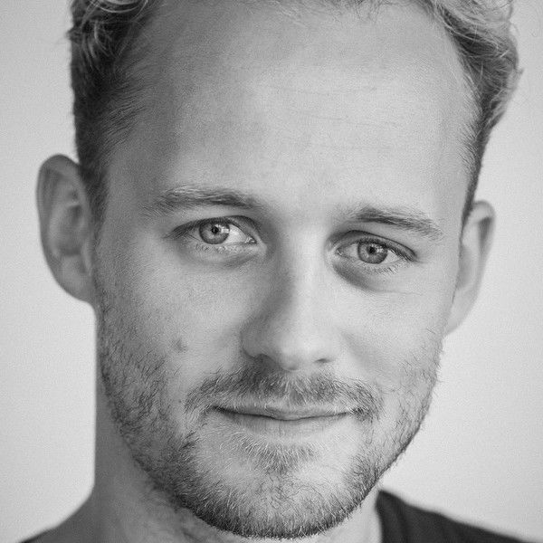 Fridtjof Stensæth Josefsen