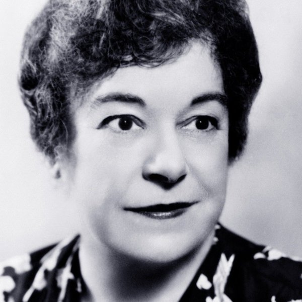 Josephine Hull