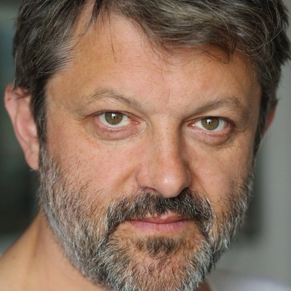 Marc Bodnar
